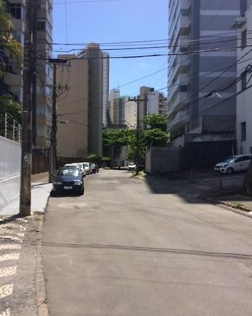 Apartamento Сальвадор Экстерьер фото