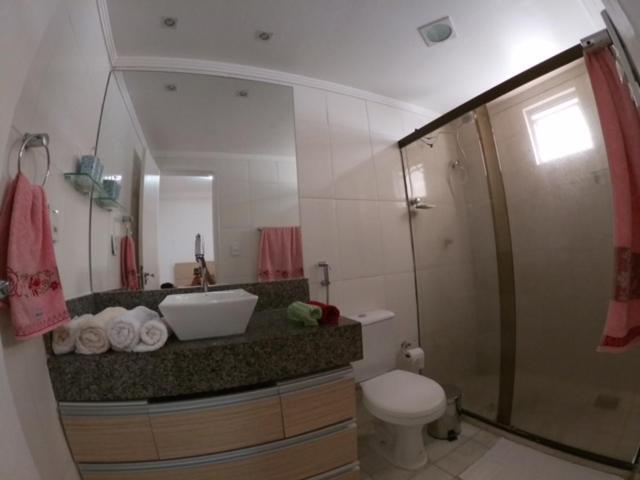 Apartamento Сальвадор Экстерьер фото
