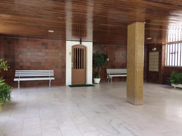 Apartamento Сальвадор Экстерьер фото
