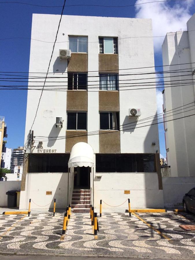 Apartamento Сальвадор Экстерьер фото