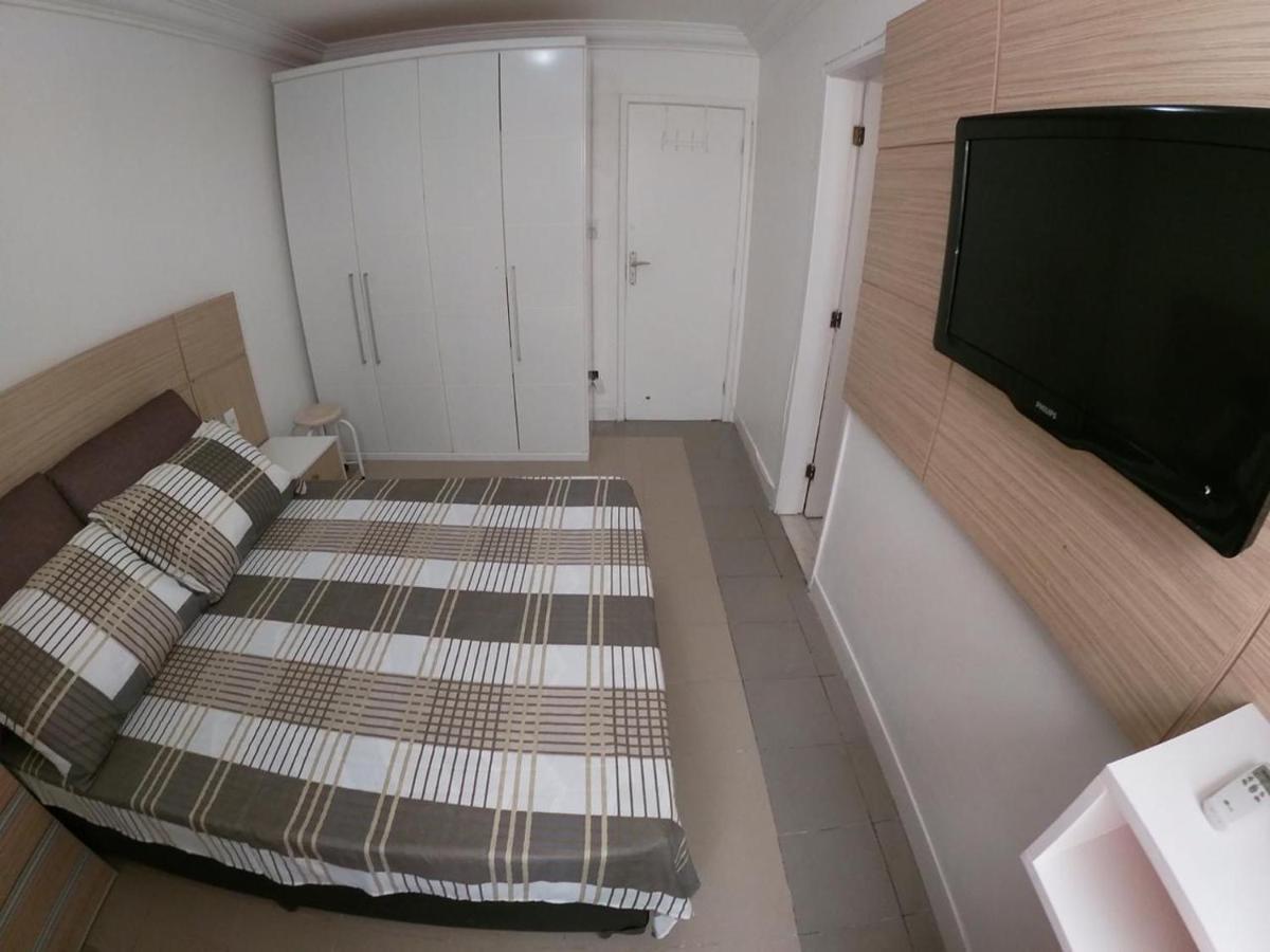 Apartamento Сальвадор Экстерьер фото