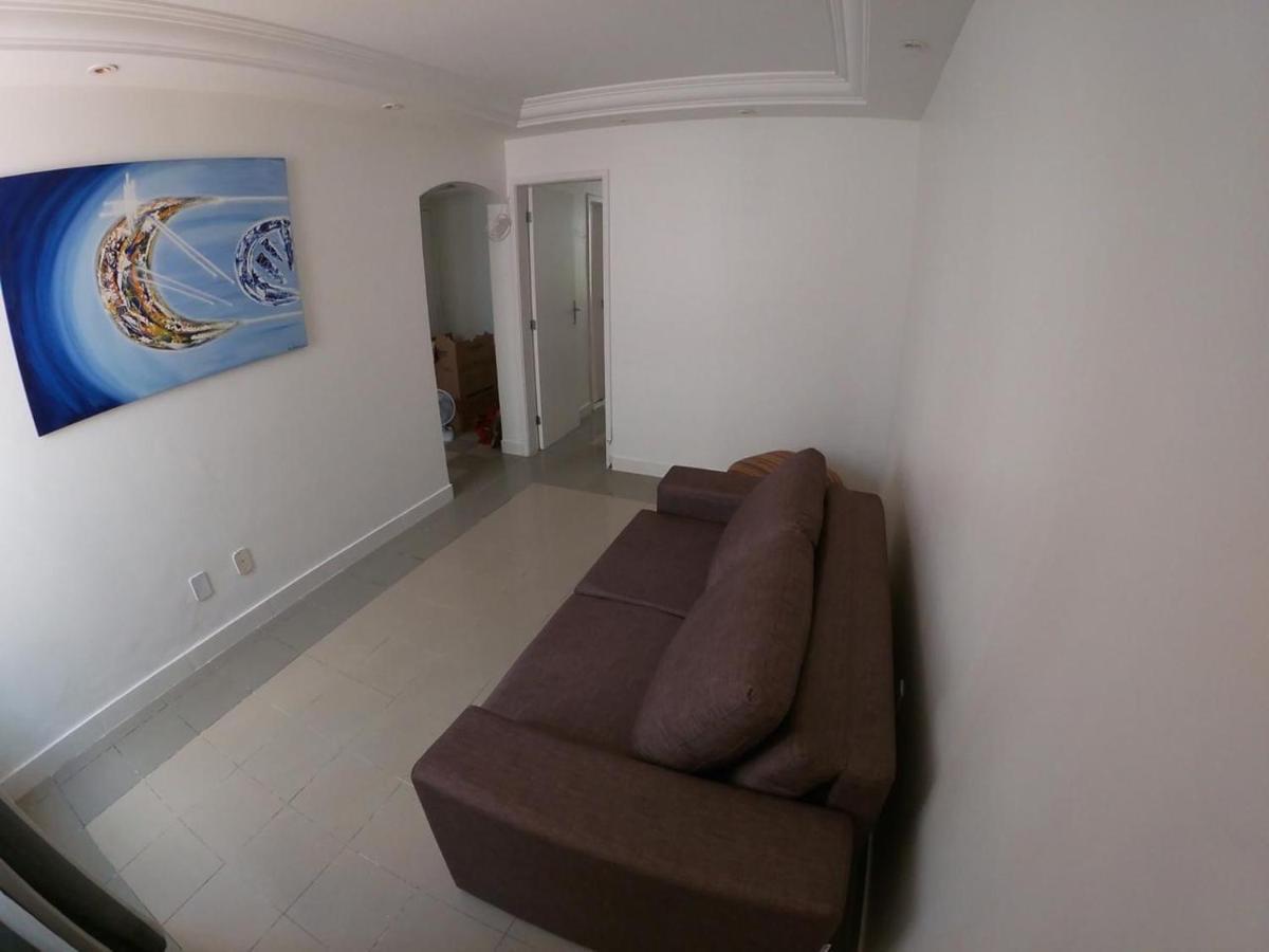 Apartamento Сальвадор Экстерьер фото