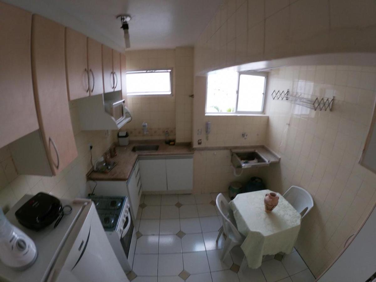 Apartamento Сальвадор Экстерьер фото