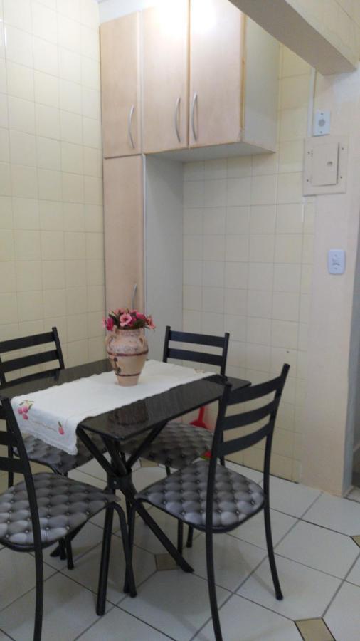 Apartamento Сальвадор Экстерьер фото