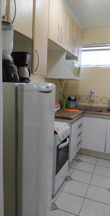 Apartamento Сальвадор Экстерьер фото