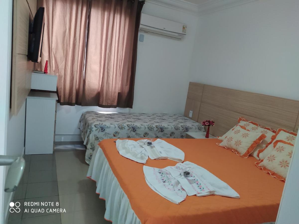 Apartamento Сальвадор Экстерьер фото